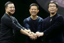 谁都能嘲笑高合，但你贾跃亭凭啥？