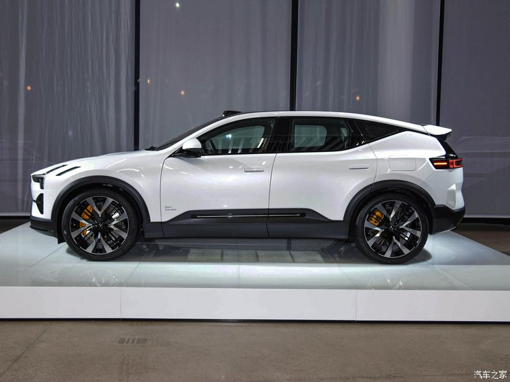 Polestar Polestar 3 2024款 雙電機(jī)高性能版