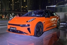新款极氪001正式上市 售26.9-32.9万元