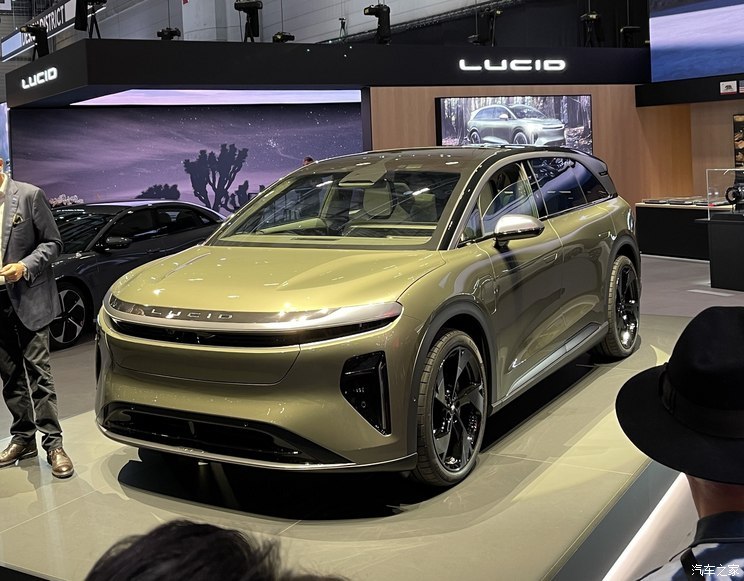 汽車之家