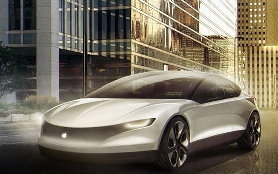 探索十年后放棄！曝蘋果取消電動汽車研發：團隊轉向生成式AI