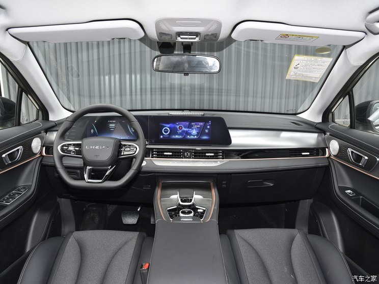 奇瑞汽車 歐萌達 2023款 1.5T CVT新動版