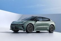 售价26.9万元起,全新极氪001正式开启猎装2.0时代
