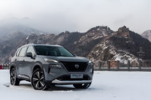 如何迎战极端天气?这款SUV给出了正确答案