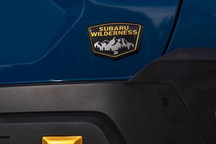 会有新产品？斯巴鲁注册12款新商标