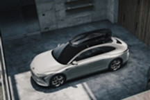 个性十足！智己L7猎装版官方假想图亮相