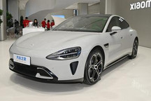 极氪高管：小米新车或3月28日正式发布