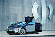 高合停工停产6个月 下一个官宣是谁