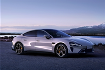 苹果退出造车!雷军:小米SU7是苹果用户最好购车选择