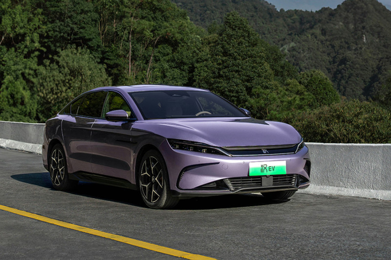 網(wǎng)通社汽車