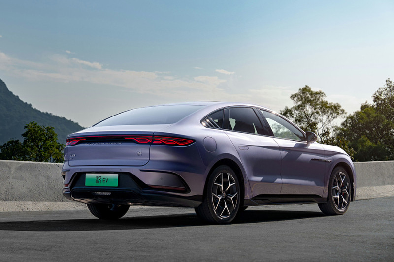網(wǎng)通社汽車