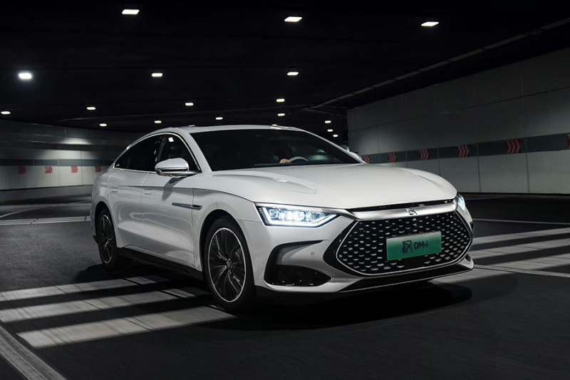 網(wǎng)通社汽車