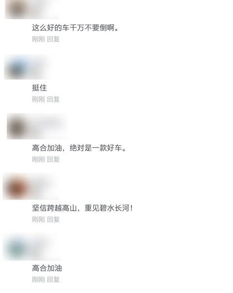 “行业耻辱”?老汽车人造新车,“丁磊们”差在哪?