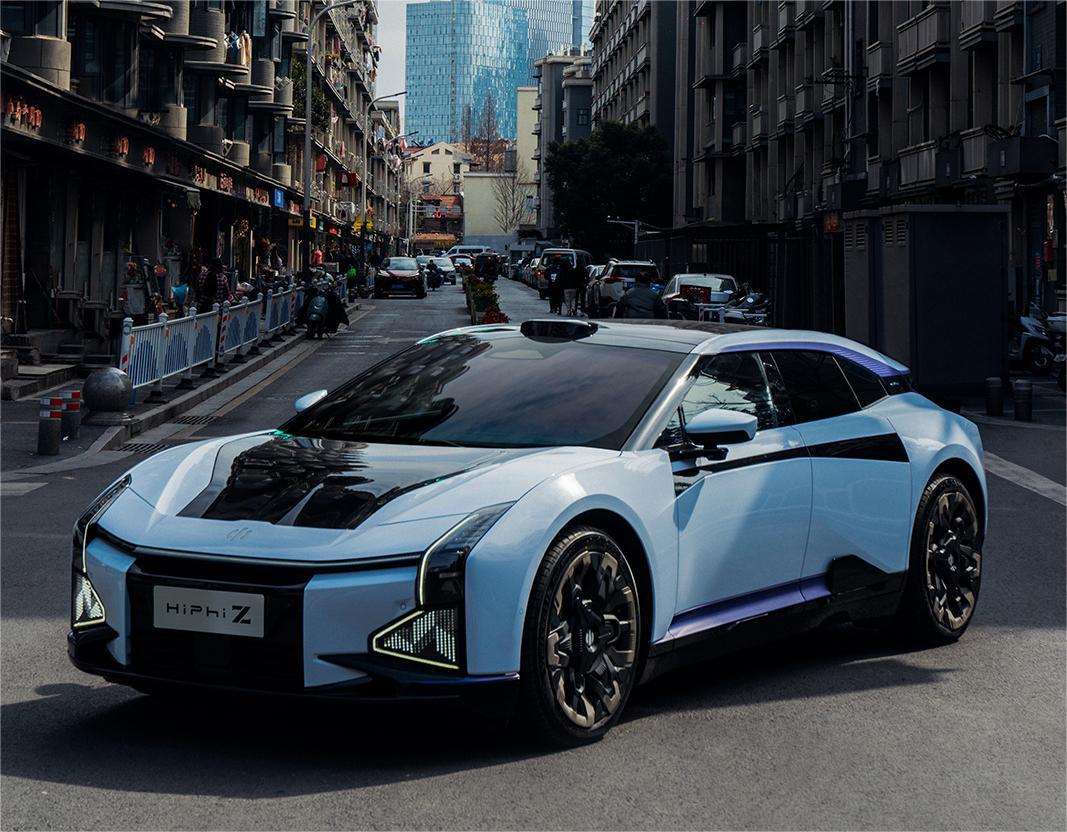 “行業(yè)恥辱”？老汽車人造新車，“丁磊們”差在哪？