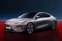 支持800V快充 银河E8性能版将于3月开启交付