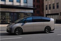 5米3的理想MEGA为何不做后轮转向 工程师:三排乘客不舒服