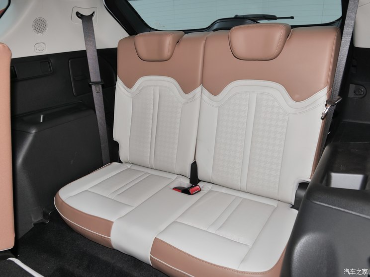 奇瑞汽車 捷途X70 C-DM 2024款 遠(yuǎn)航版PRO 7座