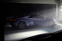 “比亚迪们”是中国超跑的唯一希望