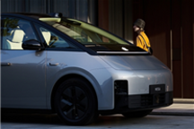 李想:若乔布斯在世苹果汽车应该是理想MEGA这样