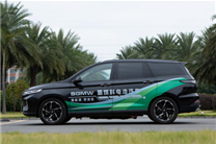 山东省官宣：氢能源汽车 跑高速不收费