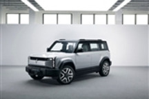 奇瑞iCAR 03上市 售10.98-16.98万元