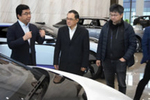 收购高合汽车，长安能抄到底吗？