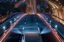 全国都能开 小鹏推送无限XNGP辅助驾驶