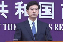 商务部:中国始终向全球车企敞开大门