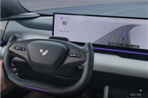 车主免费送！极越首个智能驾驶保险“智驾保”3月1日上线