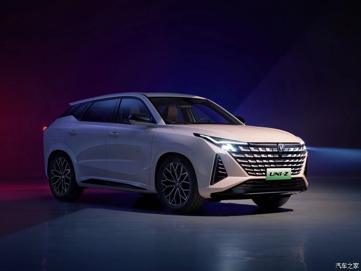 長安汽車 長安UNI-Z 2024款 基本型