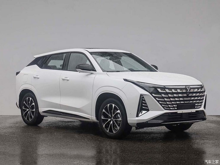 長安汽車 長安UNI-Z 2024款 基本型