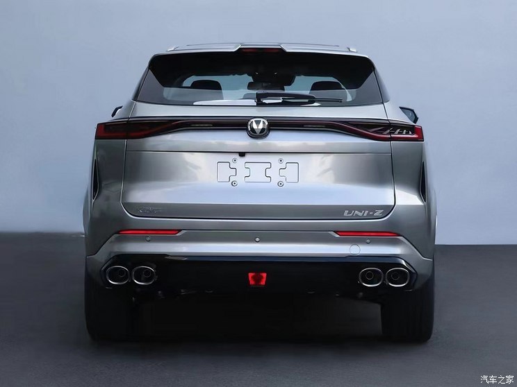 長安汽車 長安UNI-Z 2024款 基本型