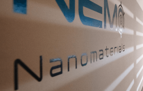 以色列Nemo Nanomaterials公司开发创新NemoBLEND色母粒 可改善塑料的电磁屏蔽和导电能力