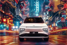 全国有路都能开！小鹏汽车正式推送无限XNGP辅助驾驶