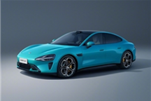 小米SU7配置价格图曝光 官方辟谣：很唬人、一眼假