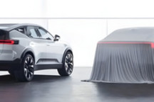 吉利撑腰，极星知道怎么干了