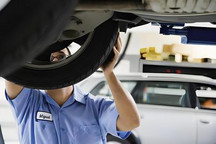 公开征求意见 北京出新规严管汽修乱象