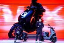 经典神车再突破 小牛N系列电自旗舰NXT初体验