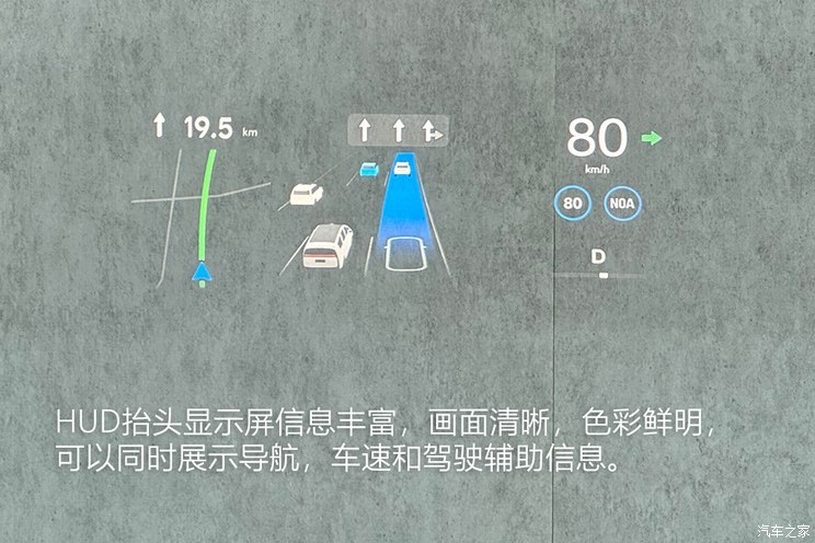 新时代的智能行宫 首次试驾理想MEGA