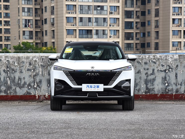 東風(fēng)乘用車(chē) 皓瀚 2023款 DH-i 1.5T 尊貴版