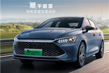比亚迪2月新能源汽车销量122311辆 海外销量暴涨