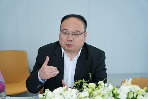 法雷奥2023年销售额达220亿欧,将继续加码中国