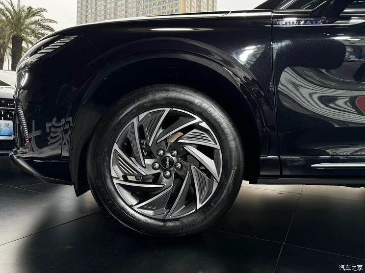 汽車(chē)之家