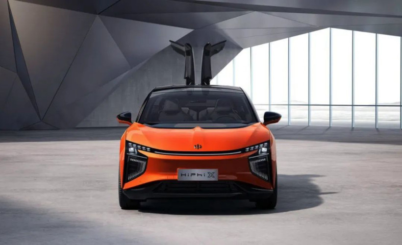 蓋世周報 | 車企2月銷量大比拼；長安高管回應收購高合傳聞