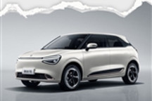 东风纳米01推官方优惠 增配加补贴7000元