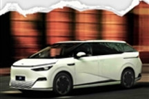 小鹏X9交付达1448台 小鹏2月交付新车4545台