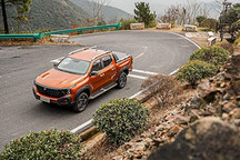 新能源皮卡蓄势爆发 增程车胜算几何？