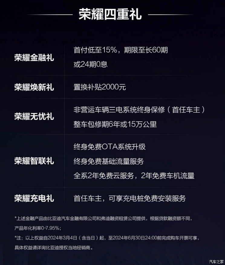 售11.98万起 比亚迪元PLUS荣耀版上市