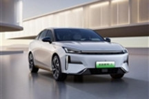 吉利银河L6/L7龙腾版上市:10.98万起