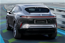 华为技术加持 全国都能开！阿维塔11开启“无图智驾”推送